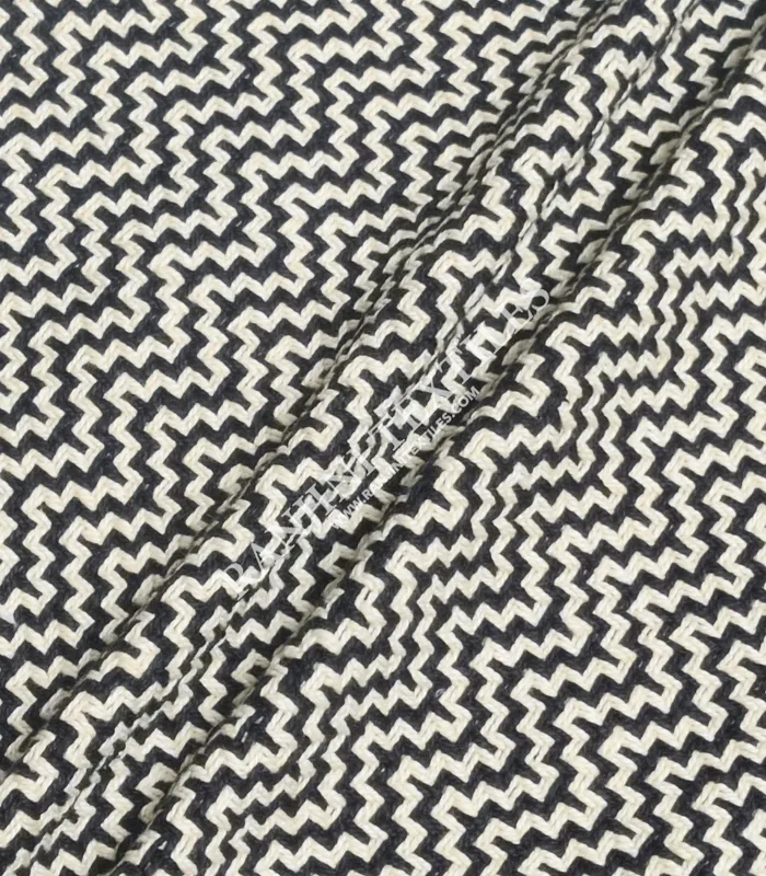 Yarn-Dyed Cotton Home Furnishing Fabrics Manufacturer in India