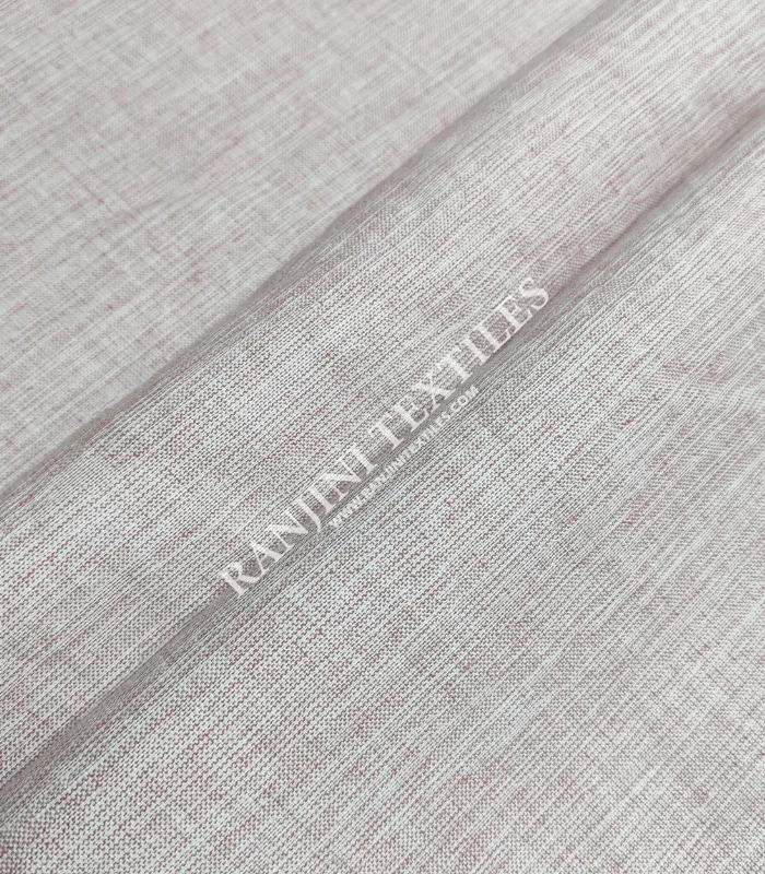 Cotton Woven Fabric Manufacturer in India