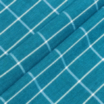 Yarn-Dyed Cotton Upholstery Fabrics Supplier  India