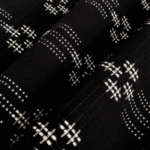 Pure Cotton Jacquard Upholstery Fabric Manufacturer in India