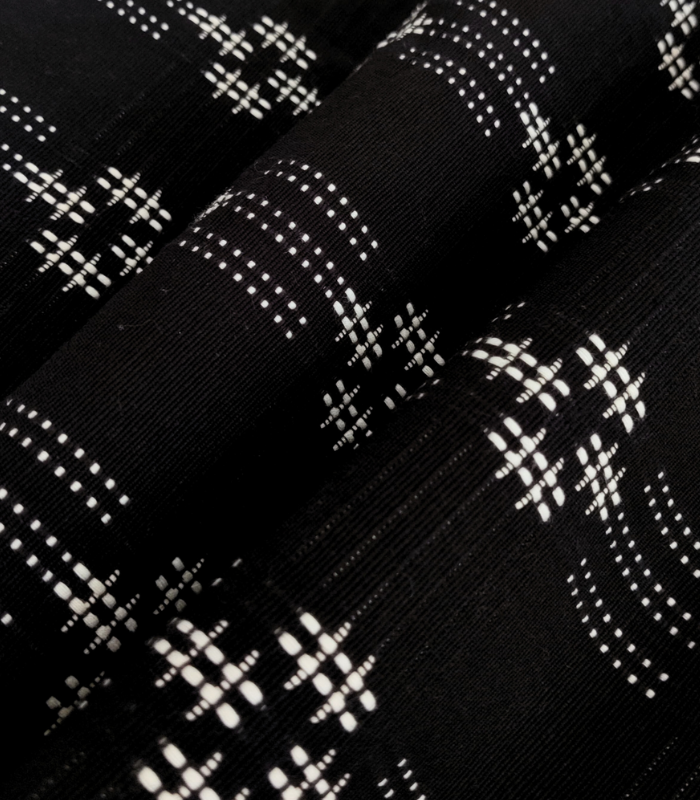 Pure Cotton Jacquard Upholstery Fabric Manufacturer in India