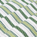 Cotton Upholstery Fabrics Manufacturer and Exporter in India