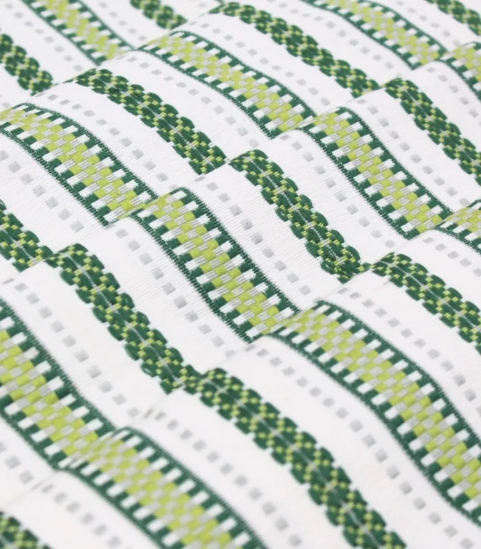 Cotton Upholstery Fabrics Manufacturer and Exporter in India