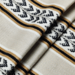 Cotton Yarn-Dyed Fabric Manufacturer in India