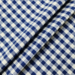 Cotton Gingham Fabric Manufacturer and Supplier in India