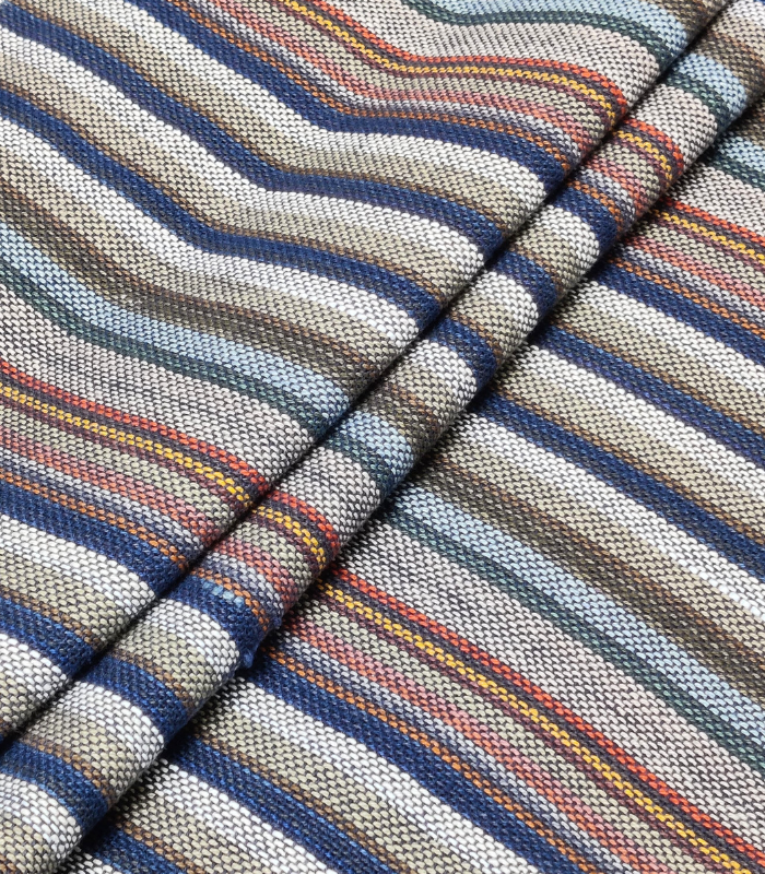 Yarn-Dyed Cotton Fabric Manufacturing Company in India