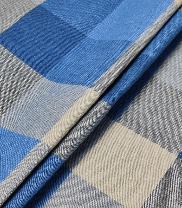 Cotton Fabric Manufacturing Company in India
