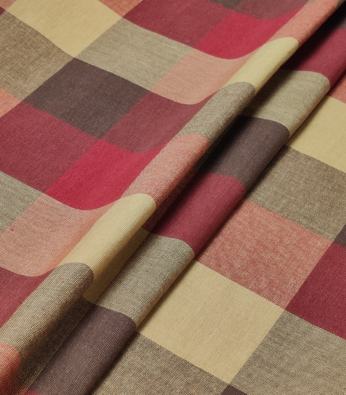 Fabric Manufacturing Company in India