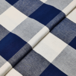 Yarn-Dyed Cotton Home Textile Manufacturing Company in India
