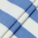 Yarn Dyed 100% Cotton Fabric Manufacturer and Supplier in India