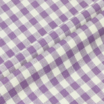 Gingham Fabric