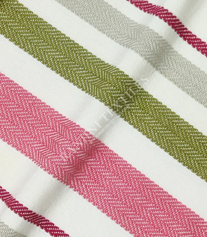 Fabric Manufacturer & Supplier in India