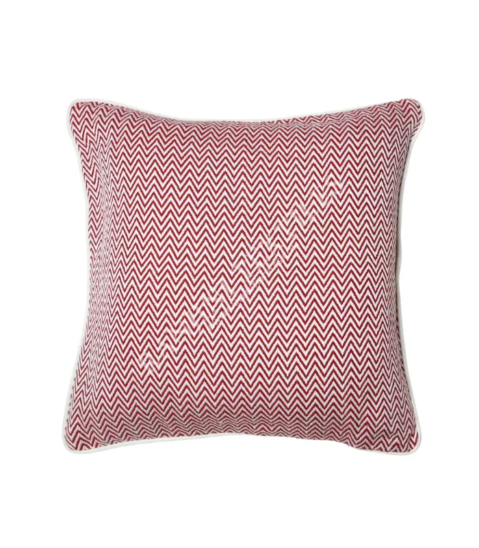 Cotton Cushion Cover Manufacturer and Supplier in India