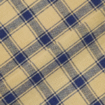 Yarn Dyed Cotton Fabric