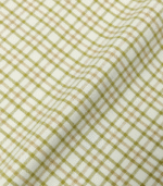 Yarn Dyed  Pure Cotton Fabric Exporters In India