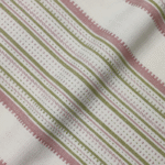 Yarn Dyed  Cotton Fabric Manufacturer and wholesaler in India