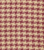 Houndstooth Upholstery Fabric Manufacturer and Supplier in India
