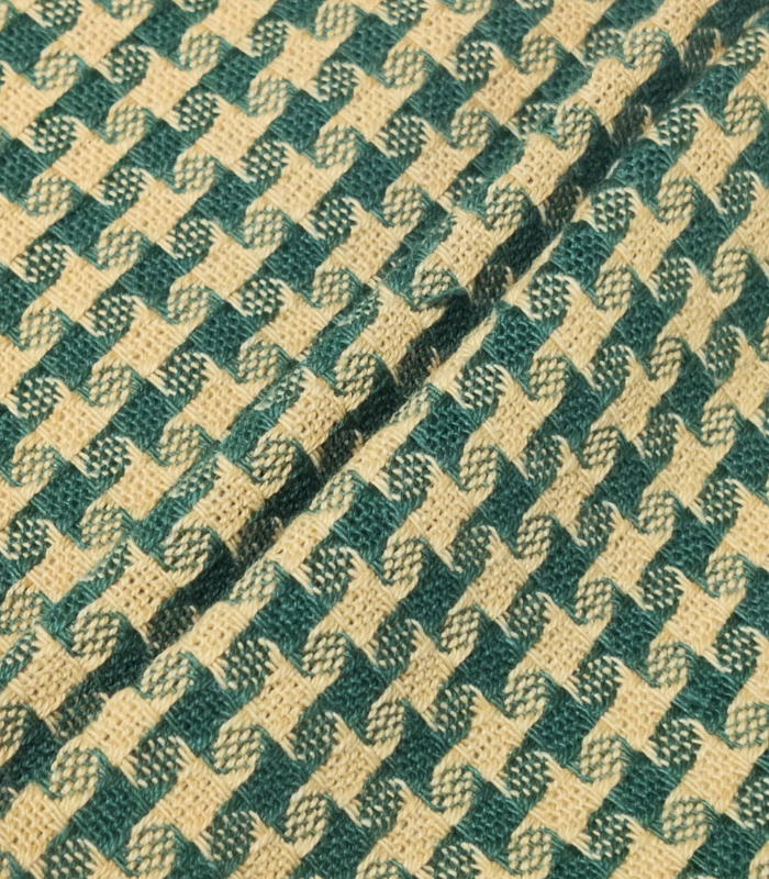 Fabric Manufacturer and Exporter
