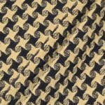 Pure Cotton Yarn-Dyed Fabric Manufacturer in India