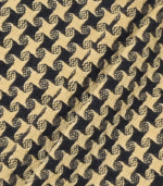 Pure Cotton Yarn-Dyed Fabric Manufacturer in India