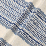 Yarn Dyed  Pure Cotton Fabric Exporter and Supplier in India