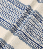 Yarn Dyed  Pure Cotton Fabric Exporter and Supplier in India