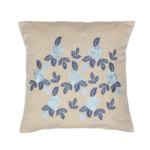 Pure Cotton Cushion Cover Supplier in India
