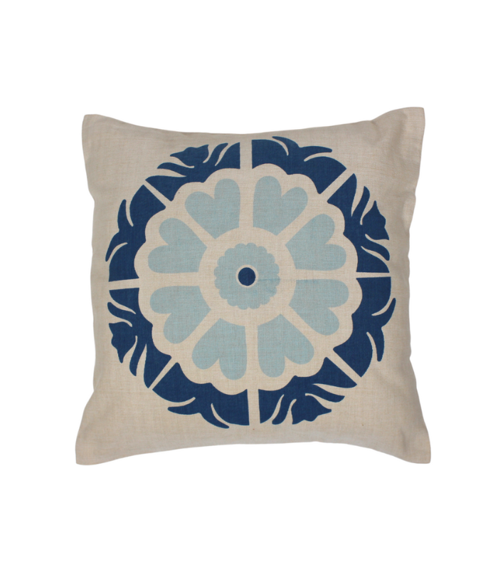 Cotton Cushion Cover Supplier and Manufacturer in India