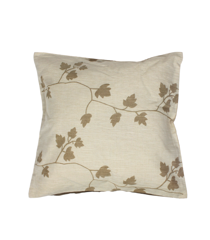 Cotton Cushion Cover Wholesaler and Supplier in India