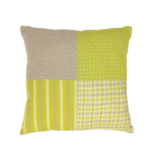 Cotton Cushion Cover Wholesaler and Exporter in India