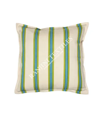 100% Cotton Cushion Cover Manufacturer in India