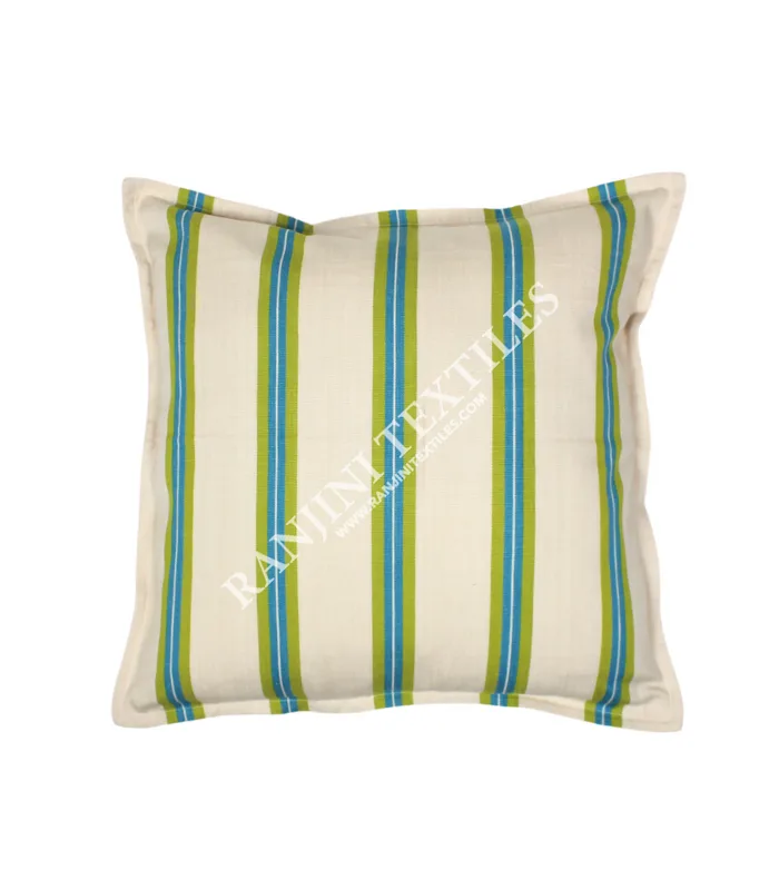 100% Cotton Cushion Cover Manufacturer in India