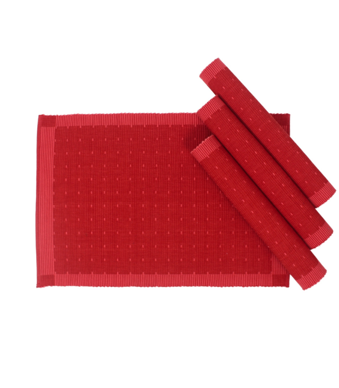 Pure Cotton Placemat Wholesaler in India