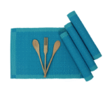 100% Cotton Placemat Wholesaler and Manufacturer in India
