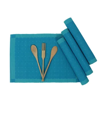 100% Cotton Placemat Wholesaler and Manufacturer in India