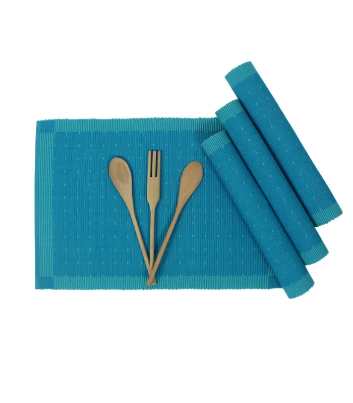 100% Cotton Placemat Wholesaler and Manufacturer in India