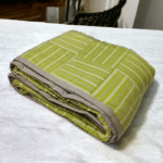 Pure Cotton Quilt Manufacturer and Supplier in India
