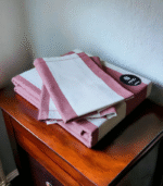 Pure Cotton Bed Sheet Manufacturer in India