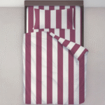 Pure Cotton Bed Sheet Manufacturer in India