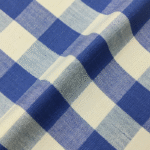 Manufacturer of Yarn-Dyed Cotton Upholstery Fabrics in India