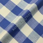 Manufacturer of Yarn-Dyed Cotton Upholstery Fabrics in India