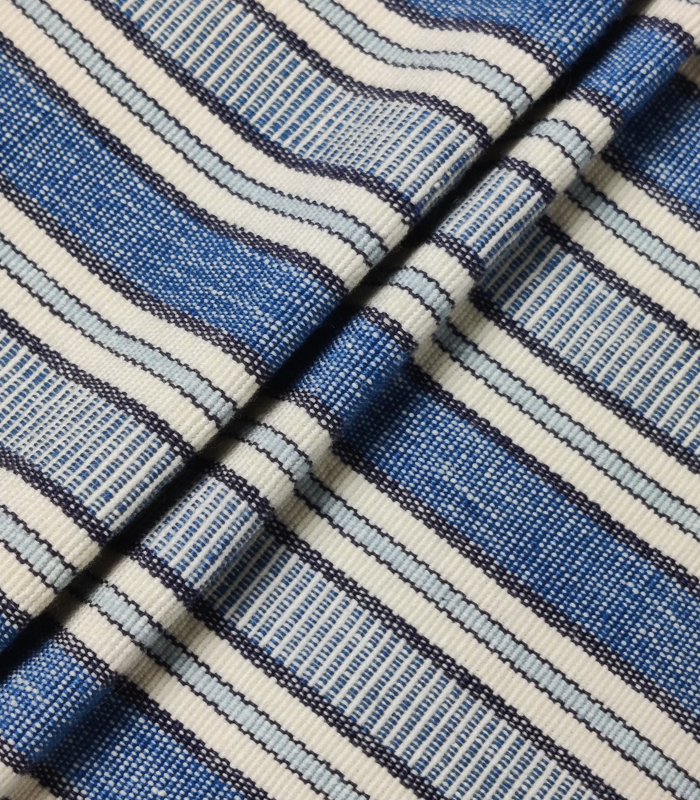 Yarn-Dyed Cotton Home Textile Supplier in India