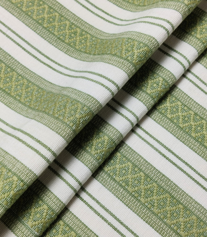 Cotton Fabric Supplier and Manufacturer in India