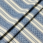 Yarn-Dyed Cotton Fabric Supplier and Manufacturer in India