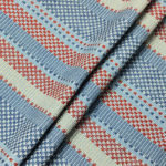 Yarn-Dyed Cotton Fabric Exporter and Manufacturer in India