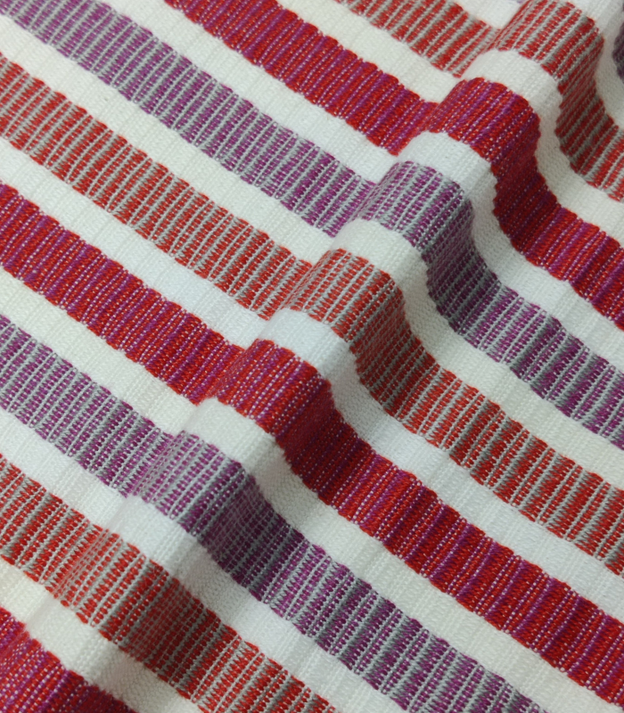 Yarn-Dyed Cotton Fabric Manufacturer in India