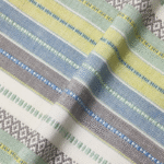 Yarn-Dyed Cotton Textile Manufacturer in India