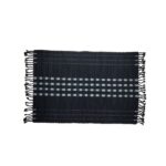 Pure Cotton Floor Mat Supplier and Exporter in India