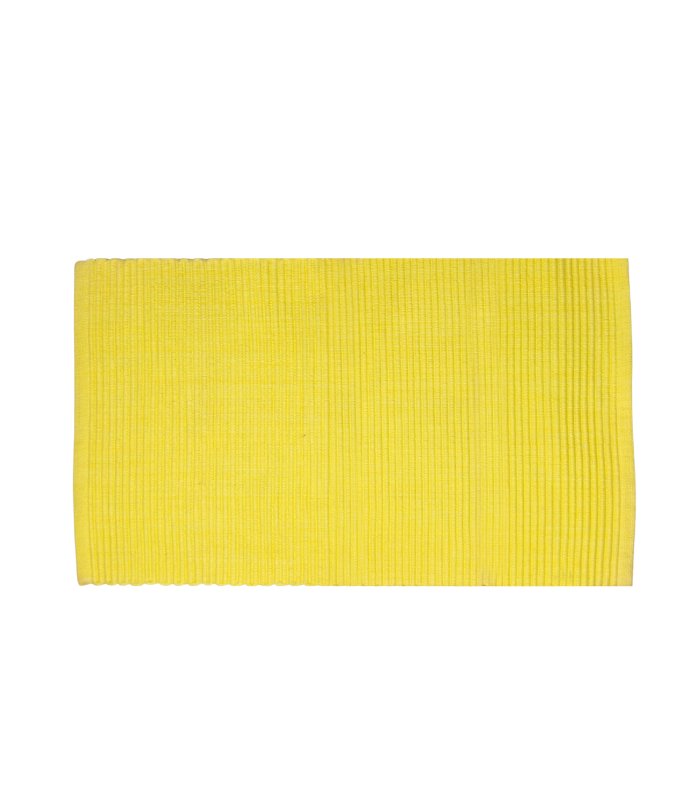 Cotton Floor Mat Supplier and Exporter in India