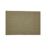 Pure Cotton Placemat Manufacturer in India